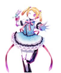 「プリメイドAI ”ゆかり”」