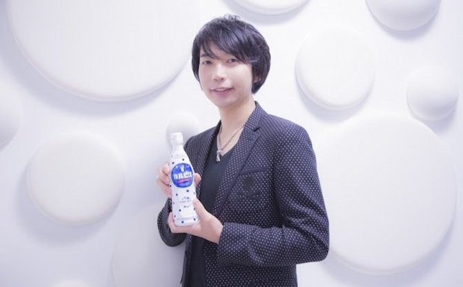 声優 諏訪部順一ゲンエキインタビュー 迷っている暇があったら走れ Kai You Net