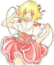 「プリメイドAI ”マリ”」