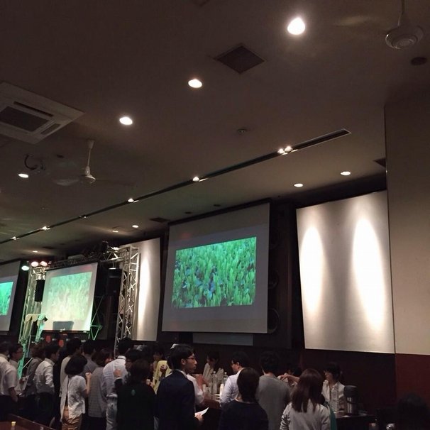 『利き茶 NIGHTコン vol6』2