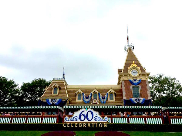 Diamond Celebration 2