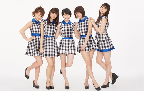 ハロー！プロジェクト　オフィシャルサイトより