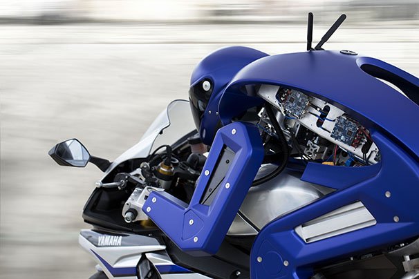 『MOTOBOT Ver.1』4