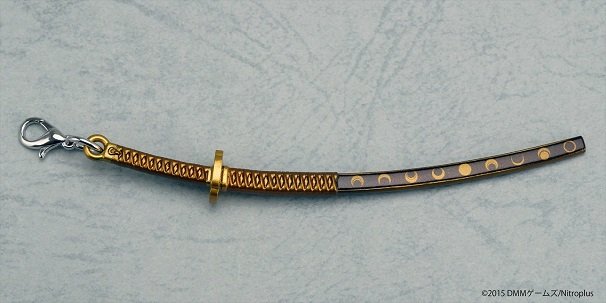 三日月宗近1/8スケールフィギュア 4