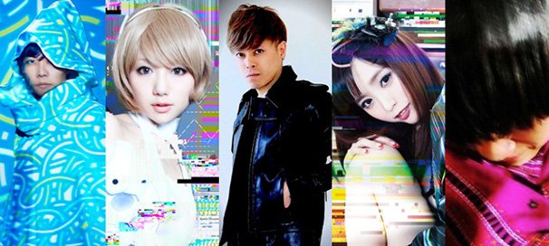 「MYOJO NIGHT -明星和楽 2015 AFTER PARTY-」/Peatixイベントページより