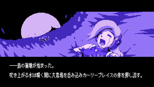 『1001 Spikes』3