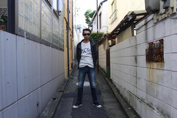 HMJM・カンパニー松尾さん