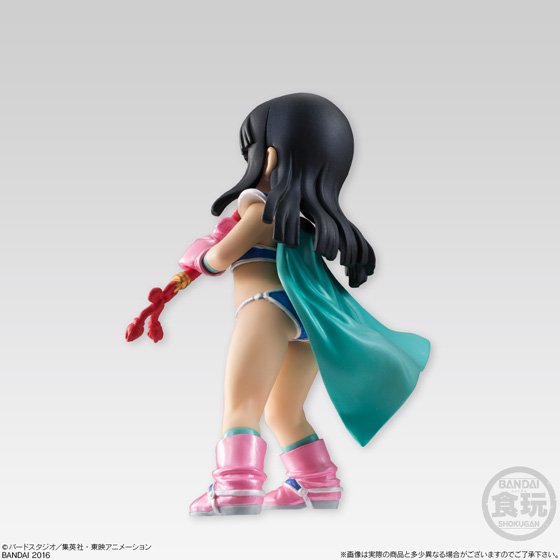 『ドラゴンボールスタイリング チチ（プレミアムバンダイ限定版）』4