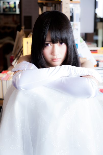 御伽ねこむさん