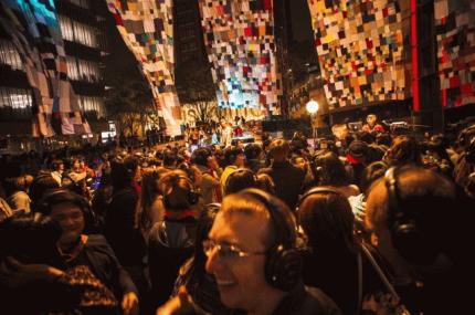 Peatixイベントページより