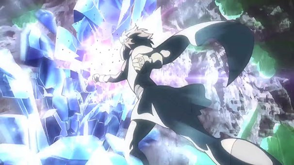 特報映像のキャプチャ