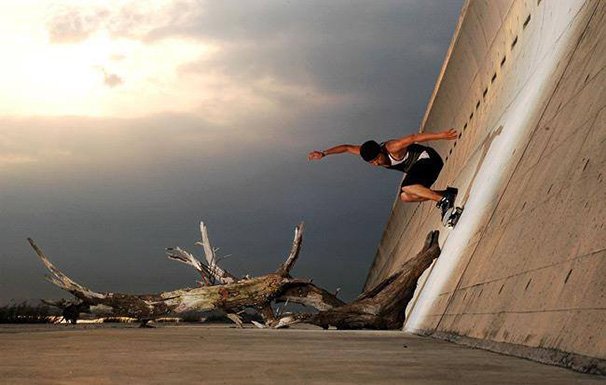 池之上慶太さん／公式Facebookページより