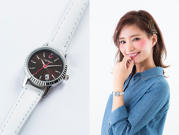 ザップ・レンフロモデル