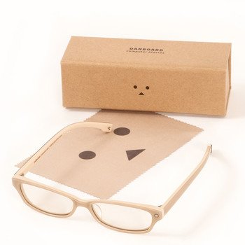 PCメガネ「Danboard Computer Glasses」2