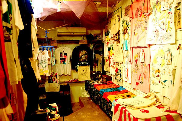 「きみでおめかし」