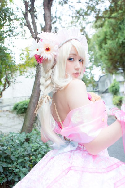 御伽ねこむさん4