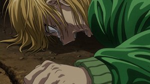 『うしおととら』2