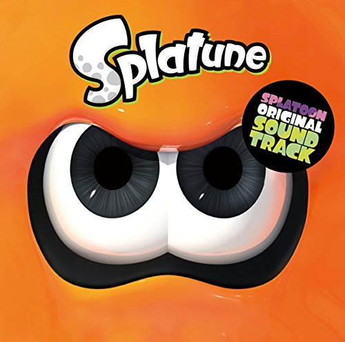 『Splatoon ORIGINAL SOUNDTRACK -Splatune-』