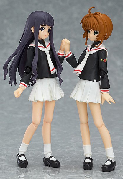 「figma 大道寺知世」4