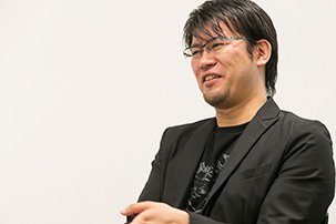 ヤスダスズヒト『モンスターハンタークロス』座談会7