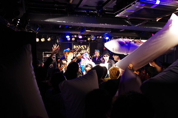 「抱枕奇祭2015」でアンコール！