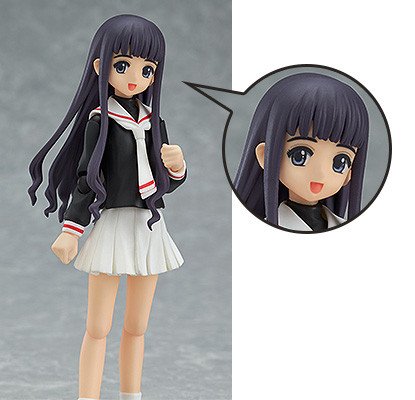 「figma 大道寺知世」4