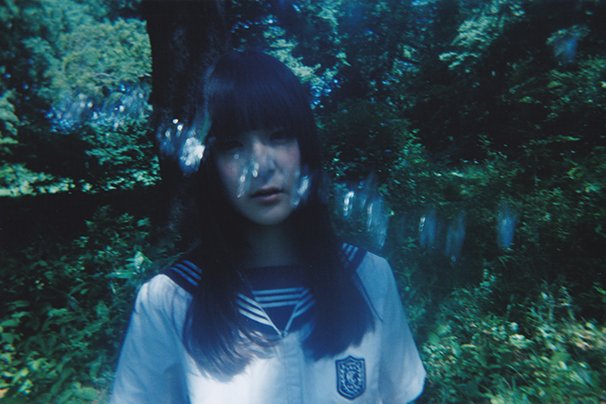 写真/飯田えりか（少女写真家）4