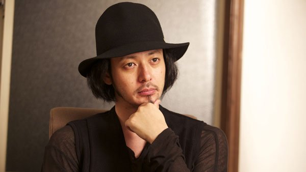 オダギリジョーさん