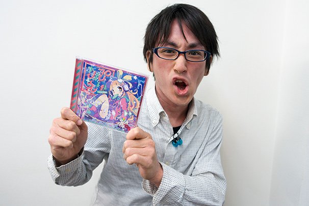 かめりあ feat. ななひら『りぷれい!』