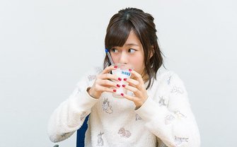 声優 水瀬いのりのゲンエキインタビュー「夢を掴みたければ、好きな気持ちに正直に、頑張ることを止めないこと」