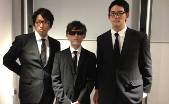 覆面DJユニット OL Killer主催「WIFE vol.10」にtofubeats出演