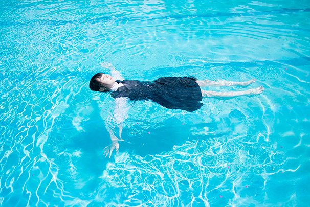 写真/飯田えりか(少女写真家)