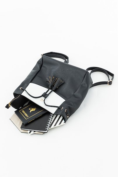 宝石の国　リュック 2