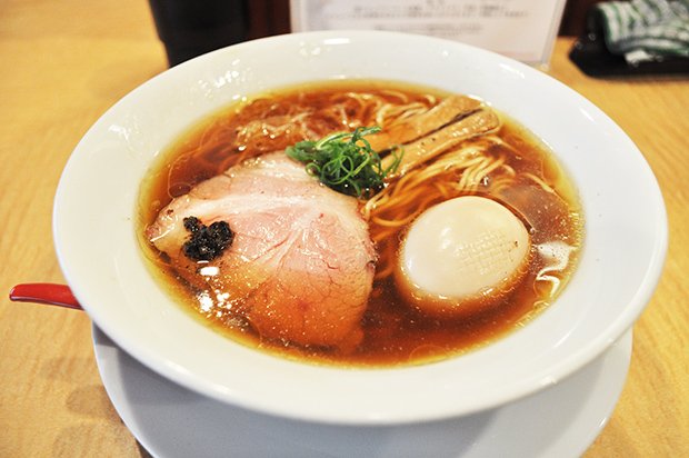 世界初ミシュラン一つ星のラーメン店 蔦 2号店が15年内で休業 Kai You Net