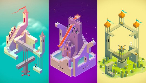 Monument Valley 2