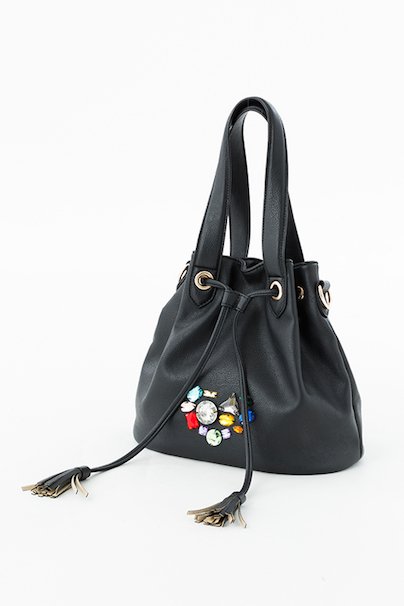 宝石の国　ショルダーバッグ 2