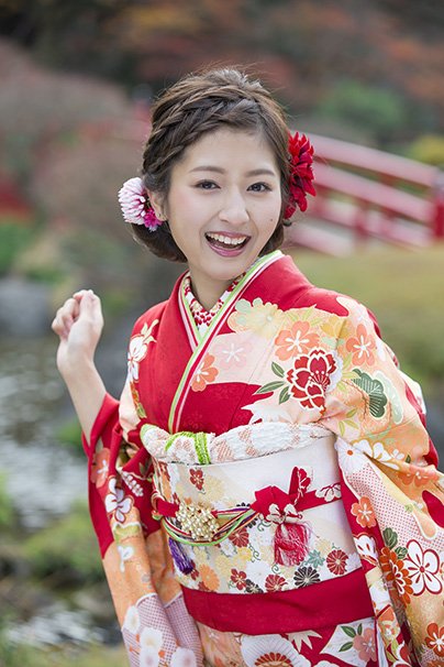 岡田彩花さん(成蹊大学・2014グランプリ)