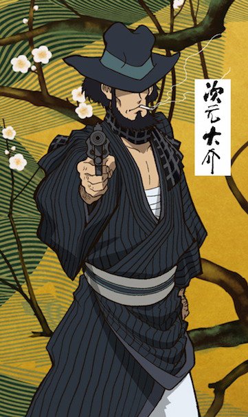 浮世絵（次元）