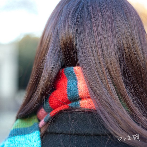 「天使の忘れもの」