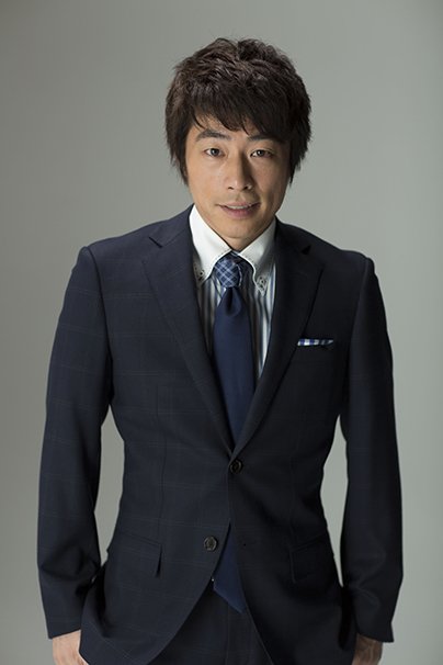 田村淳さん