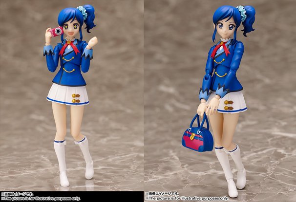 霧矢あおい（冬制服ver.）