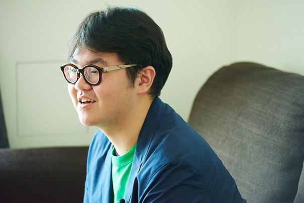 Tehuさん