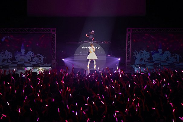 「AJ Night 2015」2