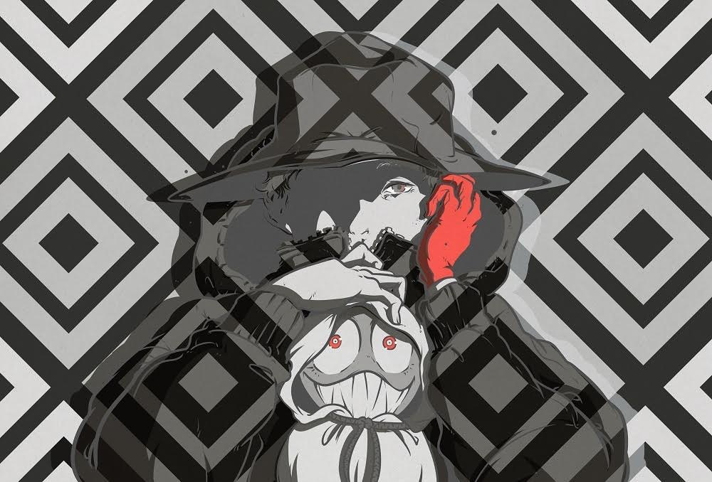 「世界収束ニ一一六」のアーティスト写真