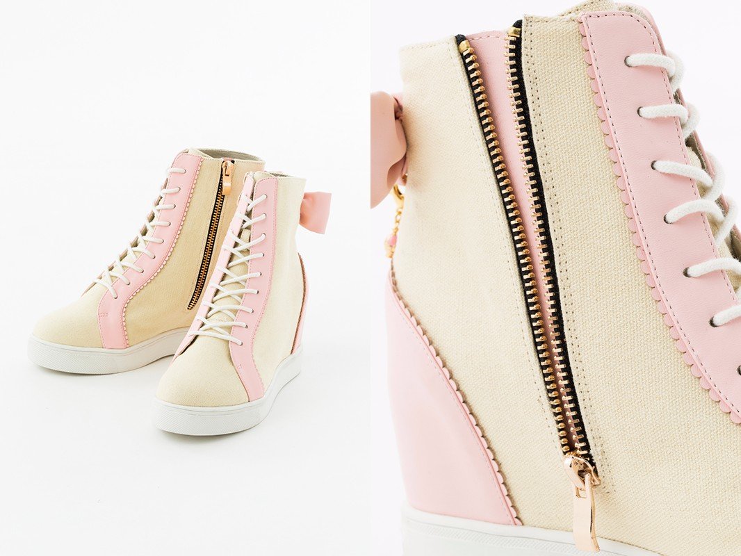 鹿目まどかモデル