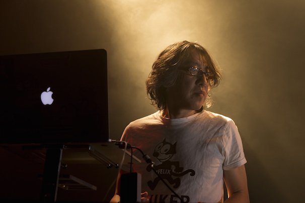 Chip Tanakaさん