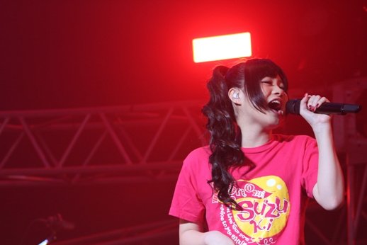 鈴木このみさん 1