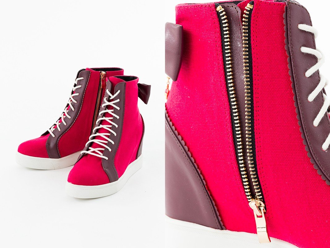 佐倉杏子モデル