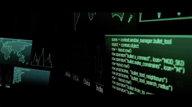 「2045」スクリーンショット 2