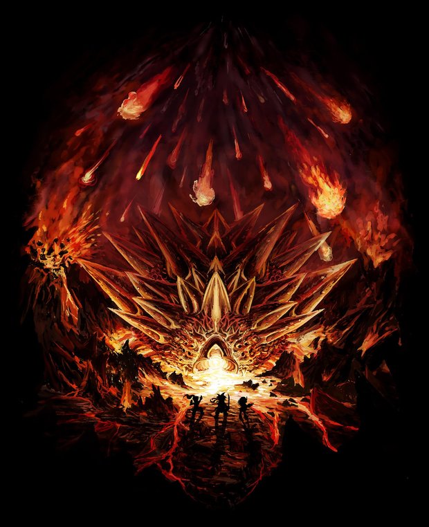 『Chronicles of Time』6